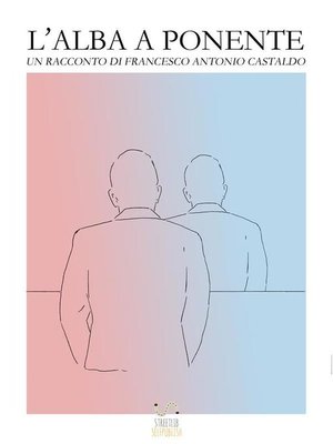 cover image of L'alba a ponente